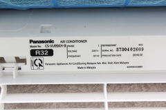 Điều hòa Panasonic Inverter 1 HP CU/CS-VU9SKH-8