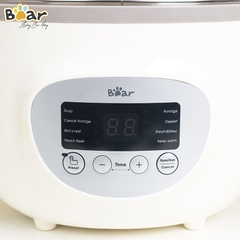 Nồi nấu chậm Bear 1.6L SUBE002