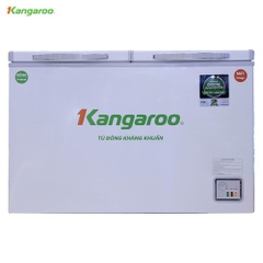 Tủ đông kháng khuẩn Kangaroo KG400IC2