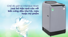 Máy giặt Samsung Inverter 12 Kg WA12T5360BV/SV