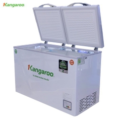 Tủ đông kháng khuẩn Kangaroo KG400IC2