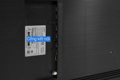 Smart Tivi Neo QLED 4K 75 inch Samsung QA75QN85BAKXXV