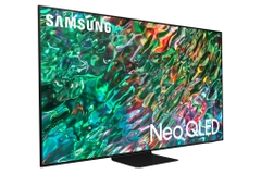 Smart Tivi Neo QLED 4K 55 inch Samsung QA55QN90BAKXXV