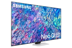 Smart Tivi Neo QLED 4K 85 inch Samsung QA85QN85BAKXXV