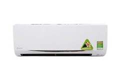 Điều hòa Daikin 1 chiều 12.000BTU inverter FTKC35UAVMV