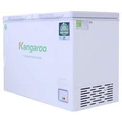 Tủ đông kháng khuẩn Kangaroo KG399NC1