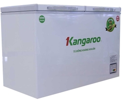 Tủ đông Kangaroo inverter 320 lít KG320NC2
