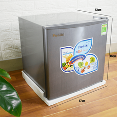 Tủ lạnh Funiki FR-51CD- 50 lít