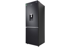 Tủ lạnh Samsung Inverter 307 lít RB30N4180B1/SV
