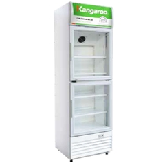 Tủ mát kháng khuẩn Kangaroo KG409CT2