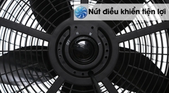 Quạt hộp Midea FB40-9H 