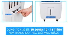 Quạt điều hoà Daikiosan DKA-03500C