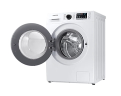 Máy giặt Samsung Inverter 9.5Kg+sấy 6Kg WD95T4046CE/SV