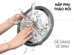 Nồi cơm điện tử cao tần Cuckoo CRP-HWF1000F