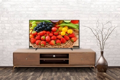 Smart Tivi OLED Samsung AI 4K 65 inch QA65S90F