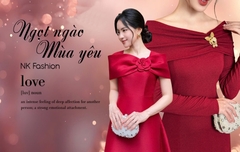 Ngọt ngào mùa yêu thương