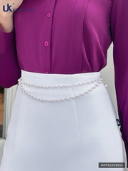 Dây Ngọc Trai NK Fashion Thời Trang Công Sở NKPK2409003