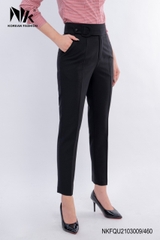 Quần Tây Nữ Công Sở NKFQU2103009