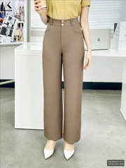 Quần Diễu Dọc Thời Trang, Sang Trọng, Cao Cấp, Chất Vải Mềm, Đứng Form NKQU2501003 ( Không bao gồm SM/PK)