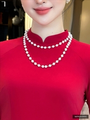 Dây Ngọc Trai NK Fashion Thời Trang Công Sở NKPK2409003