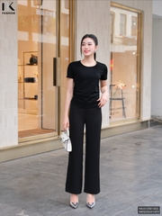 Quần Diễu Dọc Thời Trang, Sang Trọng, Cao Cấp, Chất Vải Mềm, Đứng Form NKQU2501003 ( Không bao gồm SM/PK)