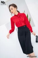 NK FASHION Chân Váy Đuôi Cá Tà Bồng NKCV2112002