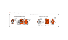 Kích rỗng tâm 17,5 - 100 tấn_RT Series 