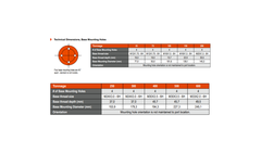 Kích 2 chiều, hồi về bằng thủy lực, 55-600 tấn_RDG Series