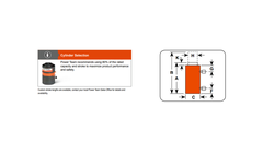 Kích 2 chiều, hồi về bằng thủy lực, 55-600 tấn_RDG Series