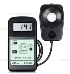 may-do-cuong-do-anh-sang-lutron-lx-100-20000-lux