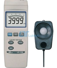 may-do-cuong-do-anh-sang-lutron-lx-1102-400-000-lux