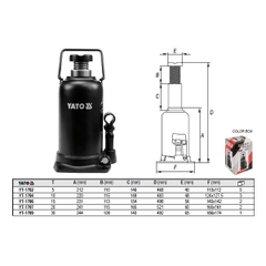 kich-doi-thuy-luc-1-piston-10t-yato-yt-1704