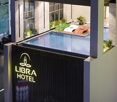 Khách Sạn Libra Nha Trang chuẩn 4 sao