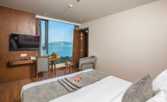 DTX HOTEL NHA TRANG CHUẨN 4 SAO