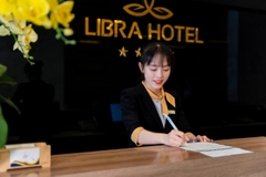 Khách Sạn Libra Nha Trang chuẩn 4 sao