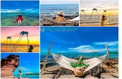 Tour 4 Đảo Phú Quốc Đi Cano - Flycam - Chụp Ván SUP [Trọn Gói - Ưu Đãi 30%]