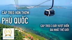 Tour Du Lịch Phú Quốc 3 Ngày 2 Đêm 