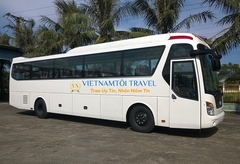 Xe 35 chỗ Nha Trang