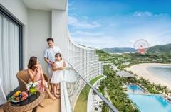 Combo Full Dịch Vụ Vinpearl Resort 3 Ngày 2 Đêm [HCM- Nha Trang]