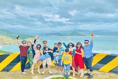 Tour Nha Trang Ninh Thuận 1 Ngày