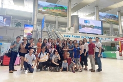 Tour Du Lịch Nha Trang – Hàn Quốc 5N4D [GIÁ SIÊU ƯU ĐÃI]