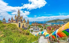 Giá Vé Vinpearl/ Vinwonder Rẻ Nhất Tại Nha Trang