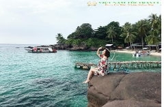Tour 2 Đảo Phú Quốc Câu Cá - Bơi Ngắm San Hô (Trọn Gói - Ưu Đãi 30%)