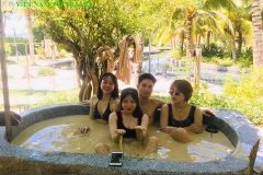 Tour 3 Đảo Vip Hòn Tằm Nha Trang [Trọn Gói – Ưu Đãi 30%]