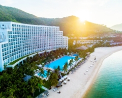 Combo Full Dịch Vụ Vinpearl Resort 3 Ngày 2 Đêm [HCM- Nha Trang]