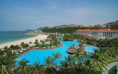 Combo Full Dịch Vụ Vinpearl Resort 3 Ngày 2 Đêm [HCM- Nha Trang]