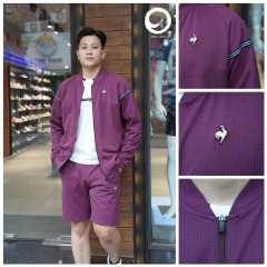 Áo Khoác Nam Gà LN5FJK20MV-WR