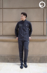 Áo Khoác Nam Gà LT5FJG10MV-BK