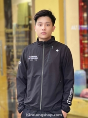 Áo Khoác Nam Con Gà QGMWJK00V-BK