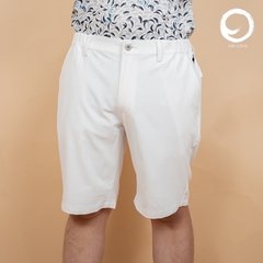 Quần Sooc Nam Lecoq LG5SHP00MV-WH